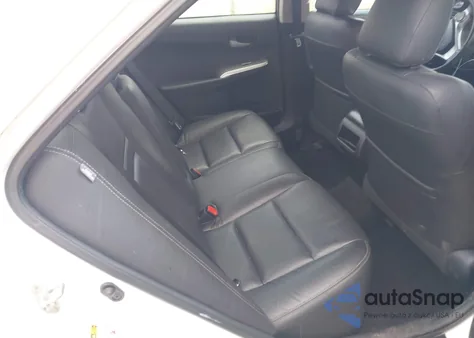 2012 Toyota Camry Se from USA, damaged, VIN 4T1BF1FK3CU589219